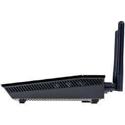 Wi-Fi роутер ASUS RT-N12E