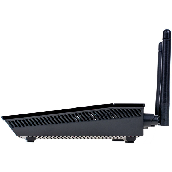 Wi-Fi роутер ASUS RT-N12E