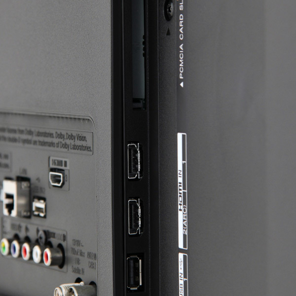 Телевизор LG 65UK6100PLA