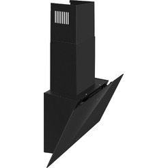 Вытяжка Weissgauff SIGMA 60 Touch Black Glass