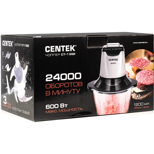 Чоппер Centek CT-1392