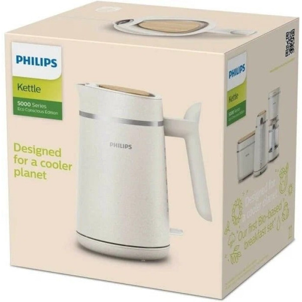 Электрочайник PHILIPS HD9365/10