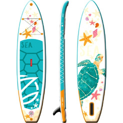 Сапборд Zap Sea Turtle 12 (Морская черепаха)