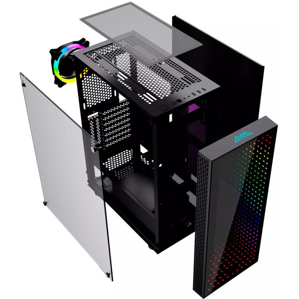 Корпус GMNG GG-CC120