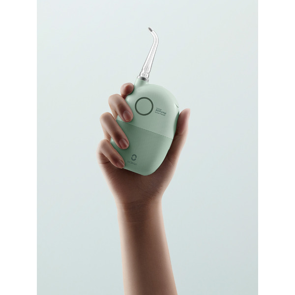Ирригатор Oclean AirPump A10 (зеленый)