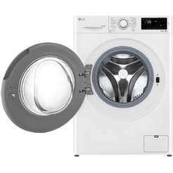 Стирально-сушильная машина LG F4J6TM7W