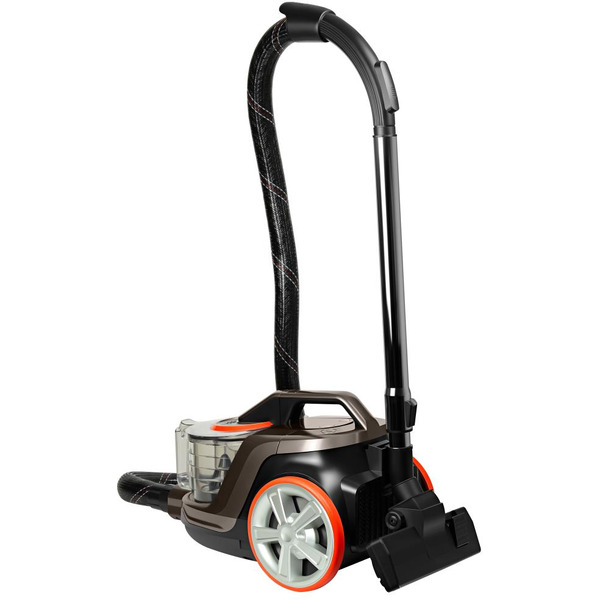 Пылесос Aresa AR-2407