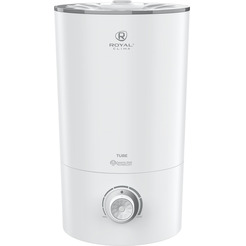 Увлажнитель воздуха Royal Clima Tube RUH-TB300/4.0M-WT
