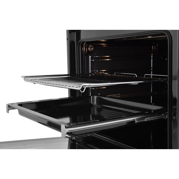 Духовой шкаф ZUGEL ZOE601X