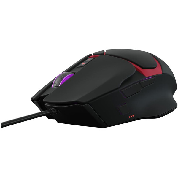 Мышь Oklick GMNG 705GM