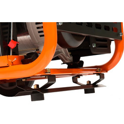 Генератор Daewoo Power GDA 8500E