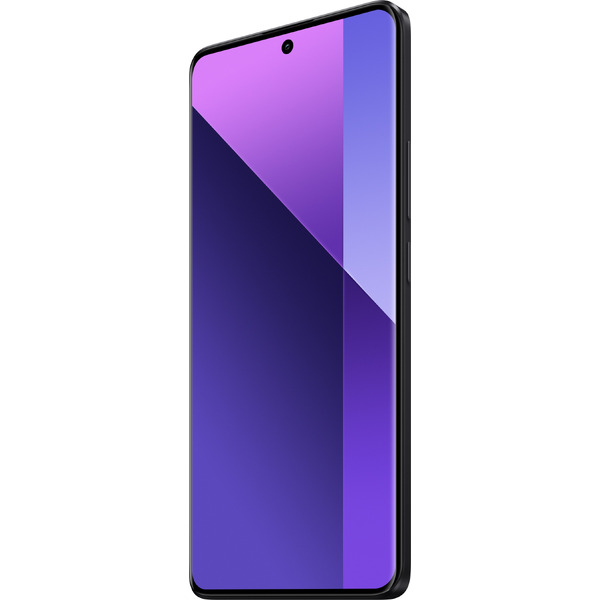 Смартфон Xiaomi Redmi Note 13 Pro+ 5G 8GB/256GB Midnight Black RU