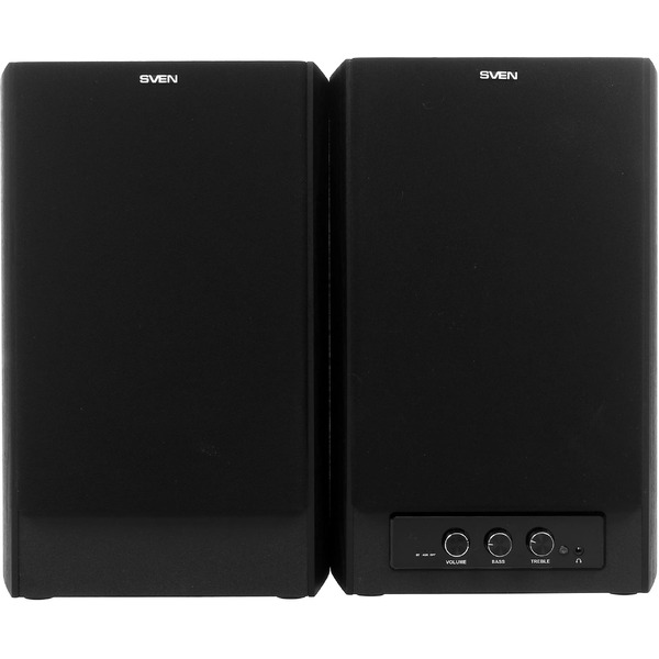 Акустическая система SVEN MC-30 чёрный