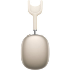 Наушники Apple AirPods Max 2 A3454 MHWL4ZA/A (звездный свет)