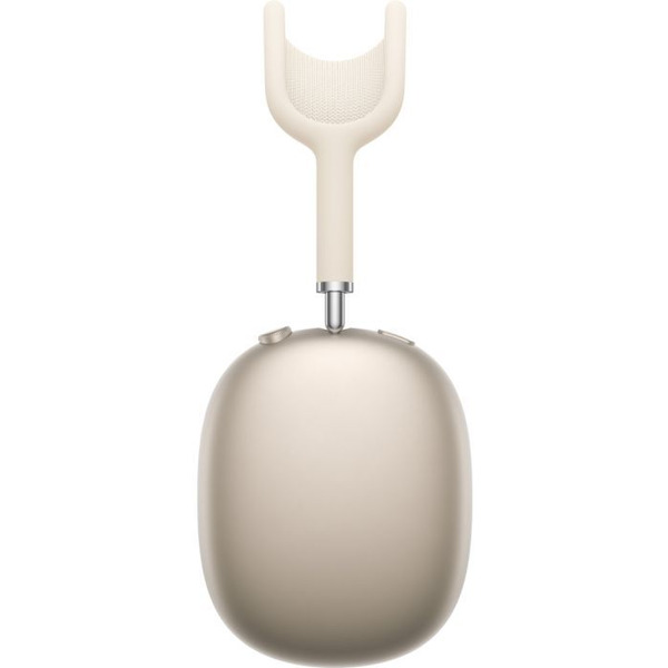Наушники Apple AirPods Max 2 A3454 MHWL4ZA/A (звездный свет)