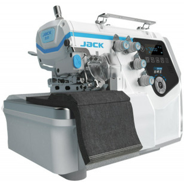 Промышленный оверлок JACK C7-5-M04/435