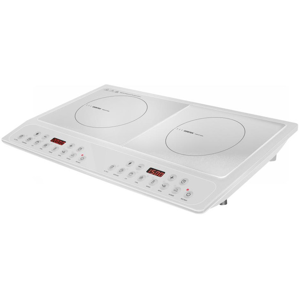 Плита индукционная настольная CENTEK CT-1514 White