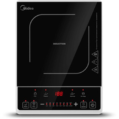 Плита настольная Midea MC-IN2101