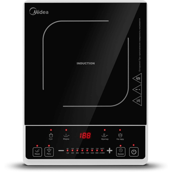 Плита настольная Midea MC-IN2101