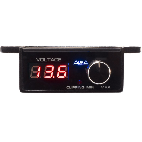 Автомобильный усилитель Aura Venom-D3500 AE