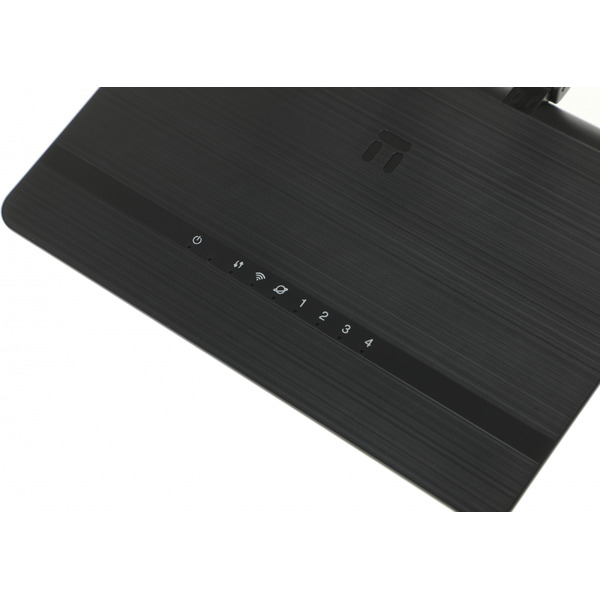 Wi-Fi роутер Netis N2
