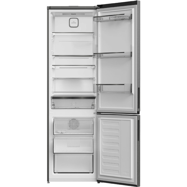 Холодильник HOTPOINT HDKP 7201 MX