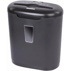 Уничтожитель (шредер) BRAUBERG S6 (530963)