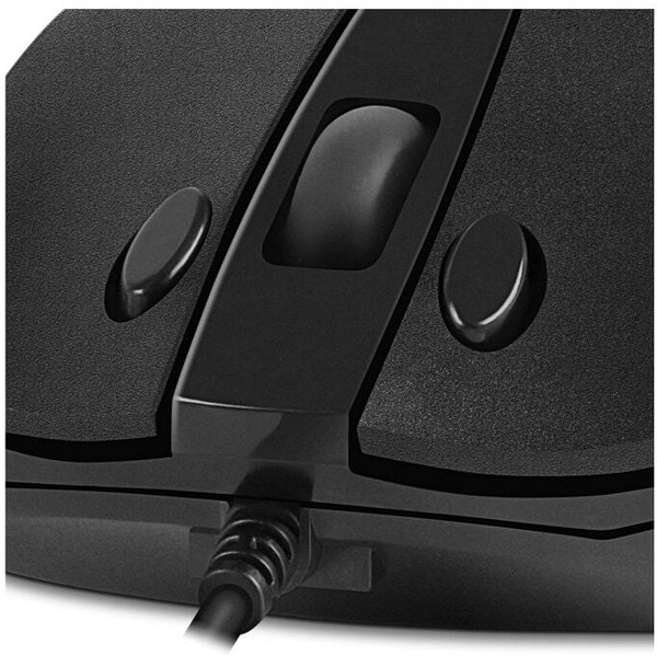 Мышь SVEN RX-100