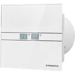 Вытяжной вентилятор MAUNFELD MFE10THGW