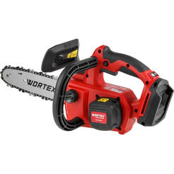 Аккумуляторная пила Wortex CEC 2518-3 ALL1 XLT Solo 2325003 (без АКБ и ЗУ)