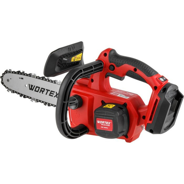 Аккумуляторная пила Wortex CEC 2518-3 ALL1 XLT Solo 2325003 (без АКБ и ЗУ)