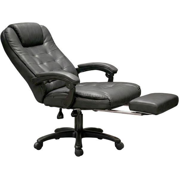 Офисное кресло BYROOM Office Consul Black (807-B)