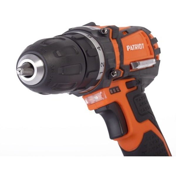 Дрель-шуруповерт Patriot BR 181UES