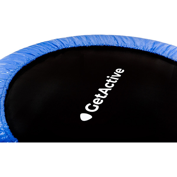 Батут GetActive Jump 40" - 101 см (синий)