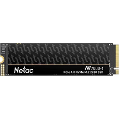 SSD Netac NV7000-t 4TB NT01NV7000T-4T0-E4X