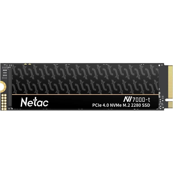 SSD Netac NV7000-t 4TB NT01NV7000T-4T0-E4X