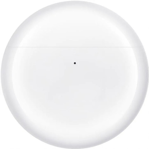 Наушники Huawei FreeBuds 4 (керамический белый)