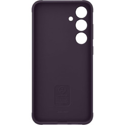 Чехол Samsung Shield Case для Galaxy S24+ Dark Violet (GP-FPS926SACVW)