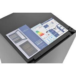 Винный шкаф ZUGEL ZCWI570DB