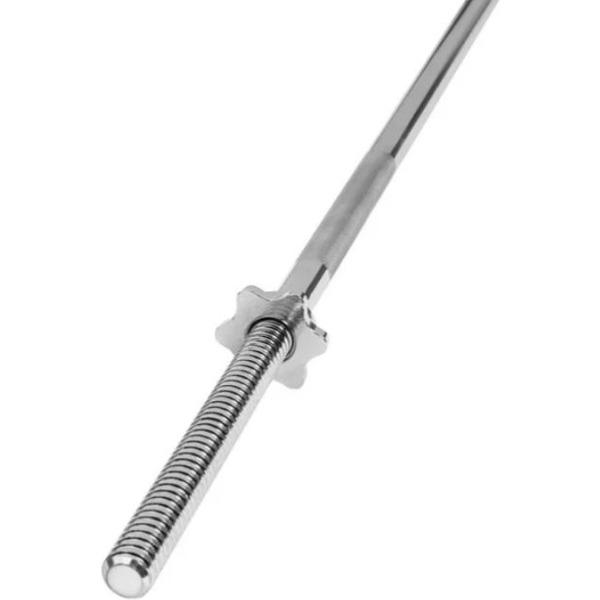 Гриф гантельный Alpin BB-152