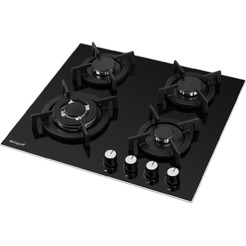 Варочная панель Weissgauff HGG 640 BGV