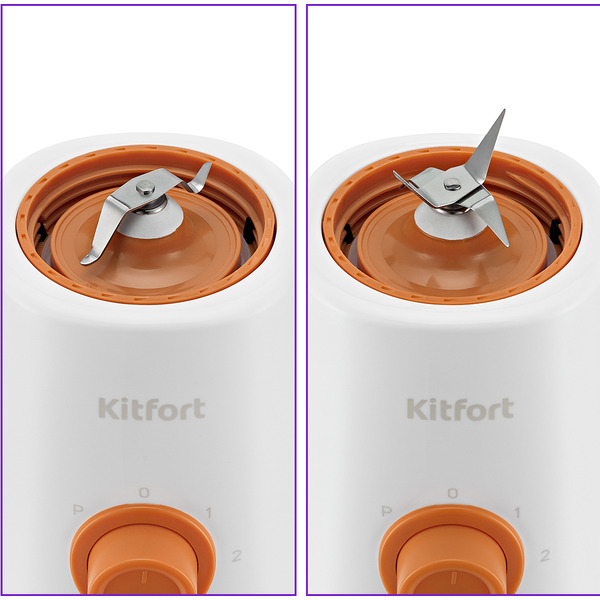 Блендер Kitfort KT-3055-1