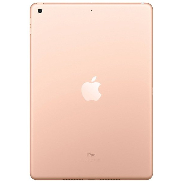 Планшет Apple iPad 10.2" 32GB MW762RK/A (золотистый)