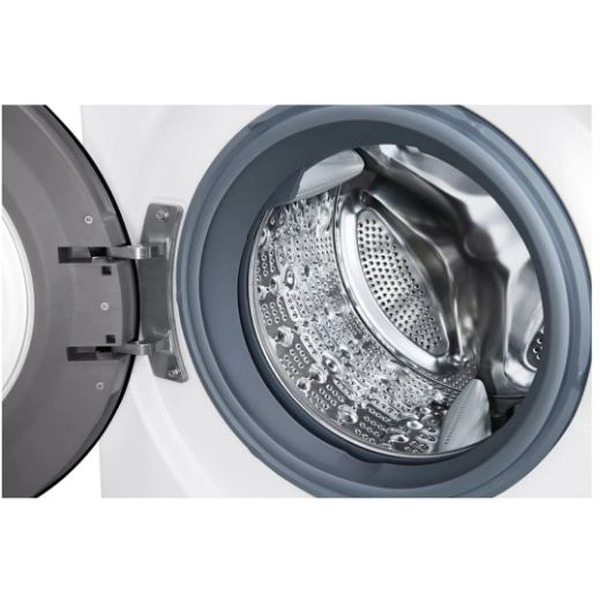 Стиральная машина LG Steam F4M5TS6W