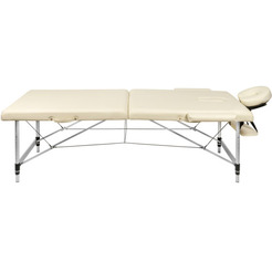 Массажный стол Alpin TMA-70 (cream)