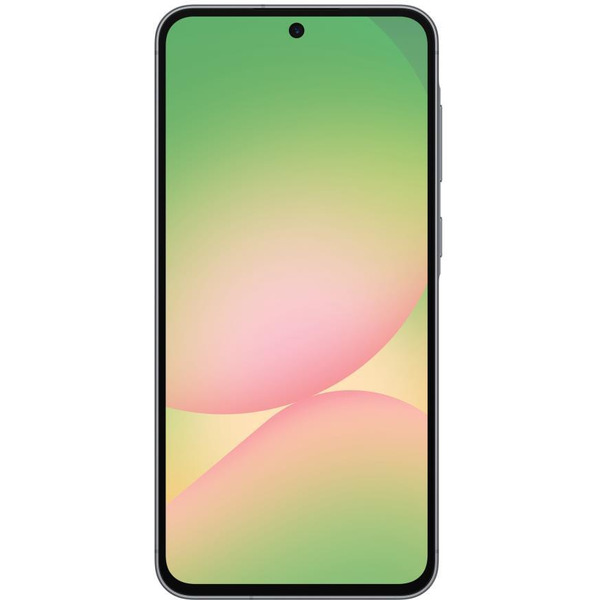 Смартфон Samsung Galaxy A56 SM-A566 8GB/128GB (графит)