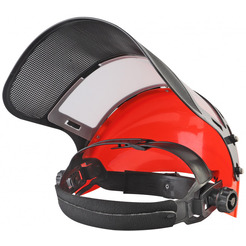 Щиток защитный лицевой комбинированный PATRIOT PFS-107 880124379