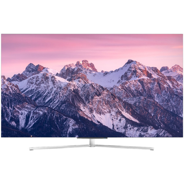 Телевизор TECHNO Smart UDL55UR812ANTS