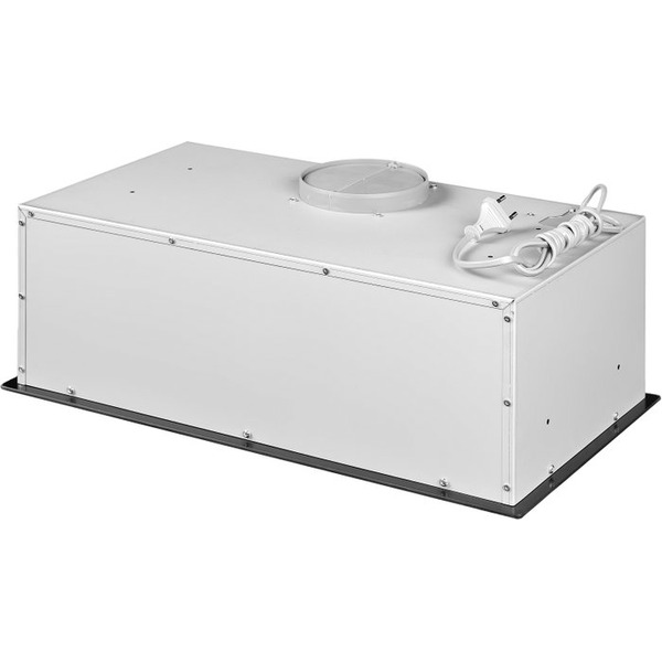 Кухонная вытяжка YOUQ Miyu BI 1080 S 53 BL (черный)