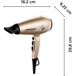 Фен ROWENTA CV8861F0